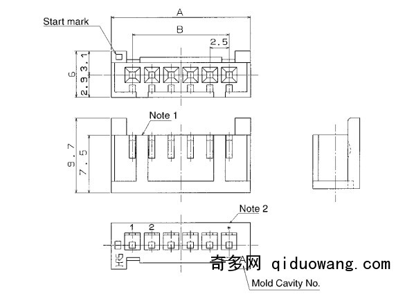 DF1-4S-2.5CD