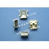 MINI USB 5PIN AB SMT TYPE