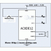 p􃺸12(l)IC AC8DE12